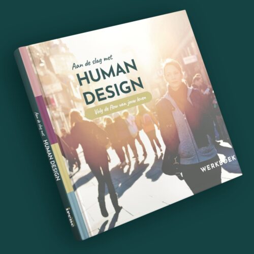 Human Design Werkboek